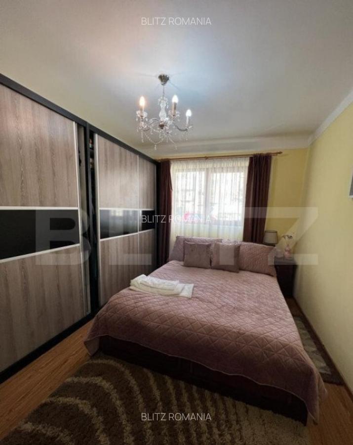 Afacere la Cheie ?i Casa de Locuit 400 mp Cartierul Carpa? - 5
