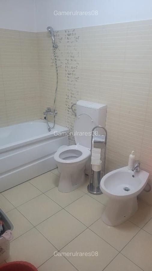 Vând casa 4 camere în zona Eroilor Ploiesti - 9