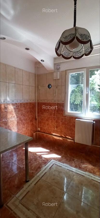 3 camere, centrala proprie, renovat, zona linistita - 9
