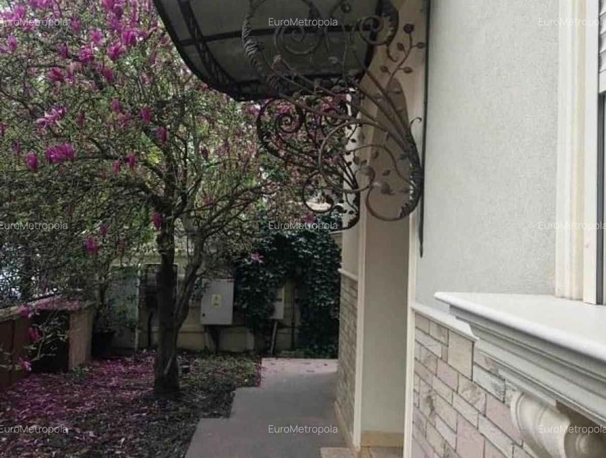 Vila cu 490 mp teren Arcul de Triumf - 3