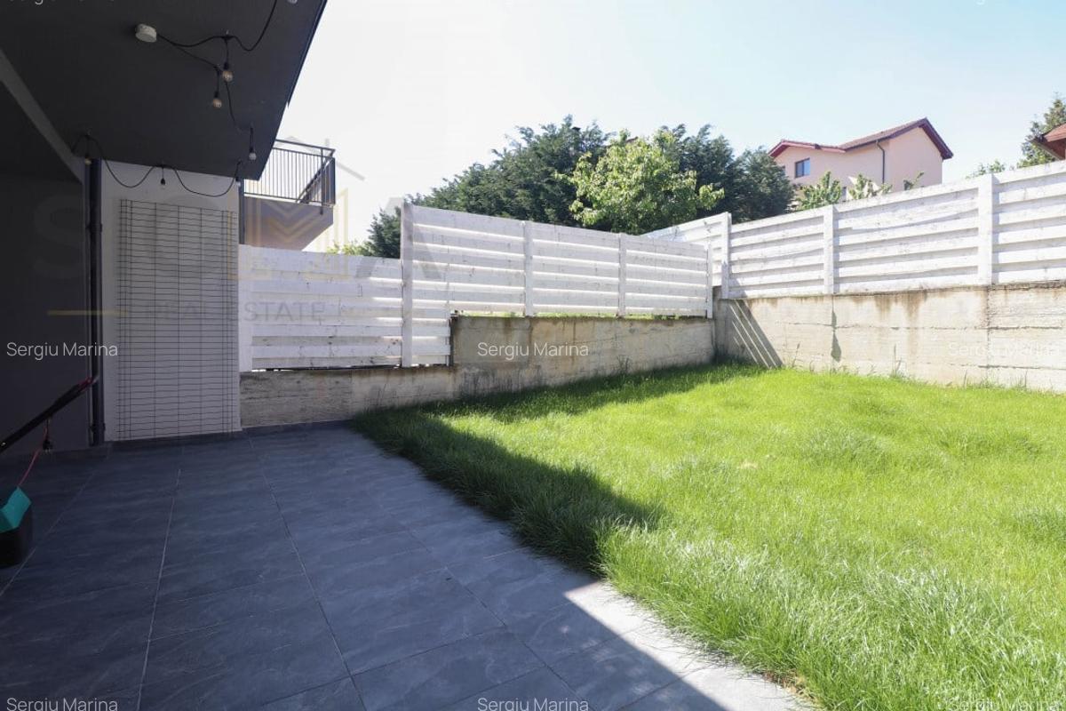 Casa de inchiriat in Borhanci! - 1