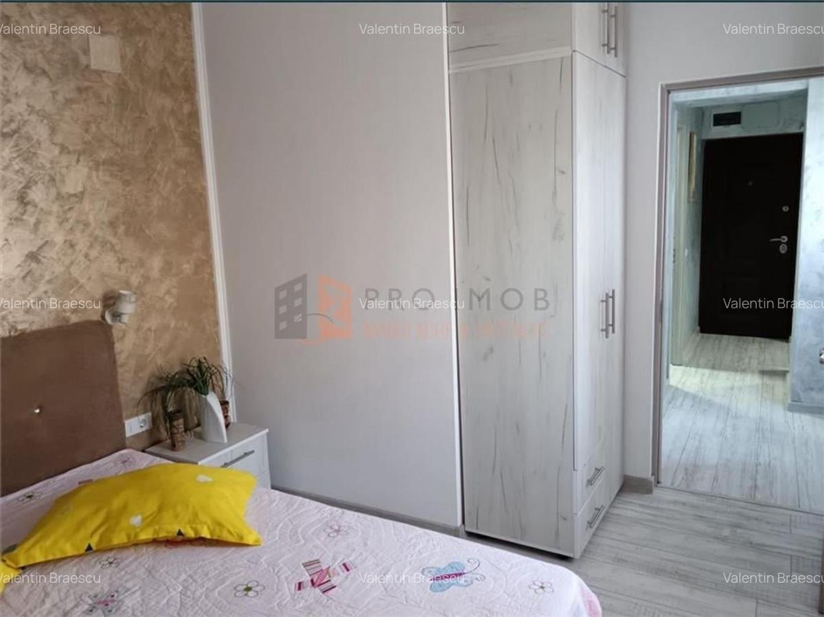 Apartament 2 camere cf 1 decomandat zona Ultracentral - 6