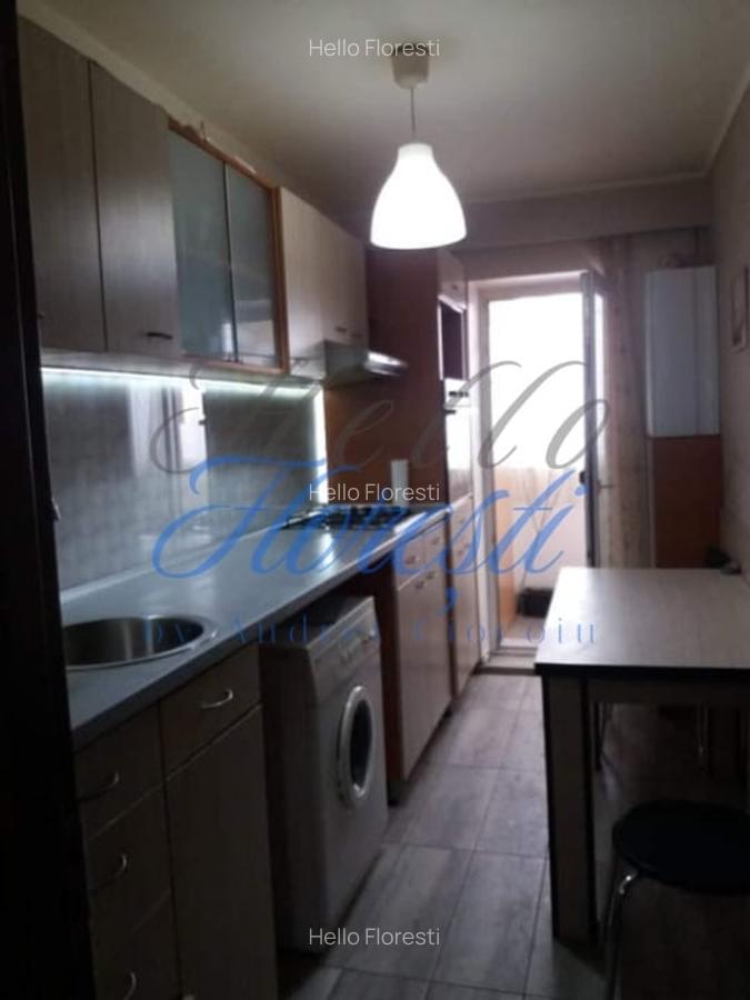 Inchiriere apartament 3 Camere 62mp, zona Manastur | Cluj - 7