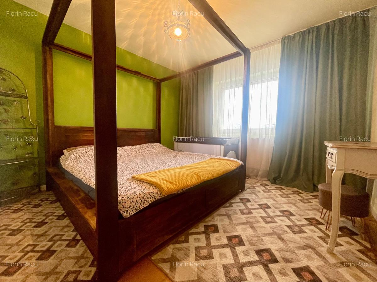 Apartament de 2 camere spre vanzare Aviatiei - str Avionului - 3