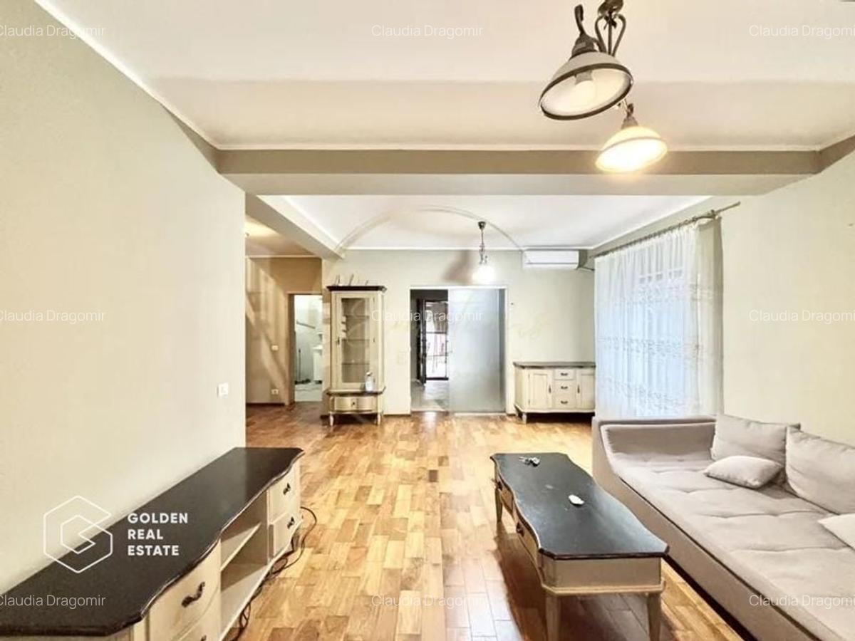 Casa cu garaj Giroc - 1