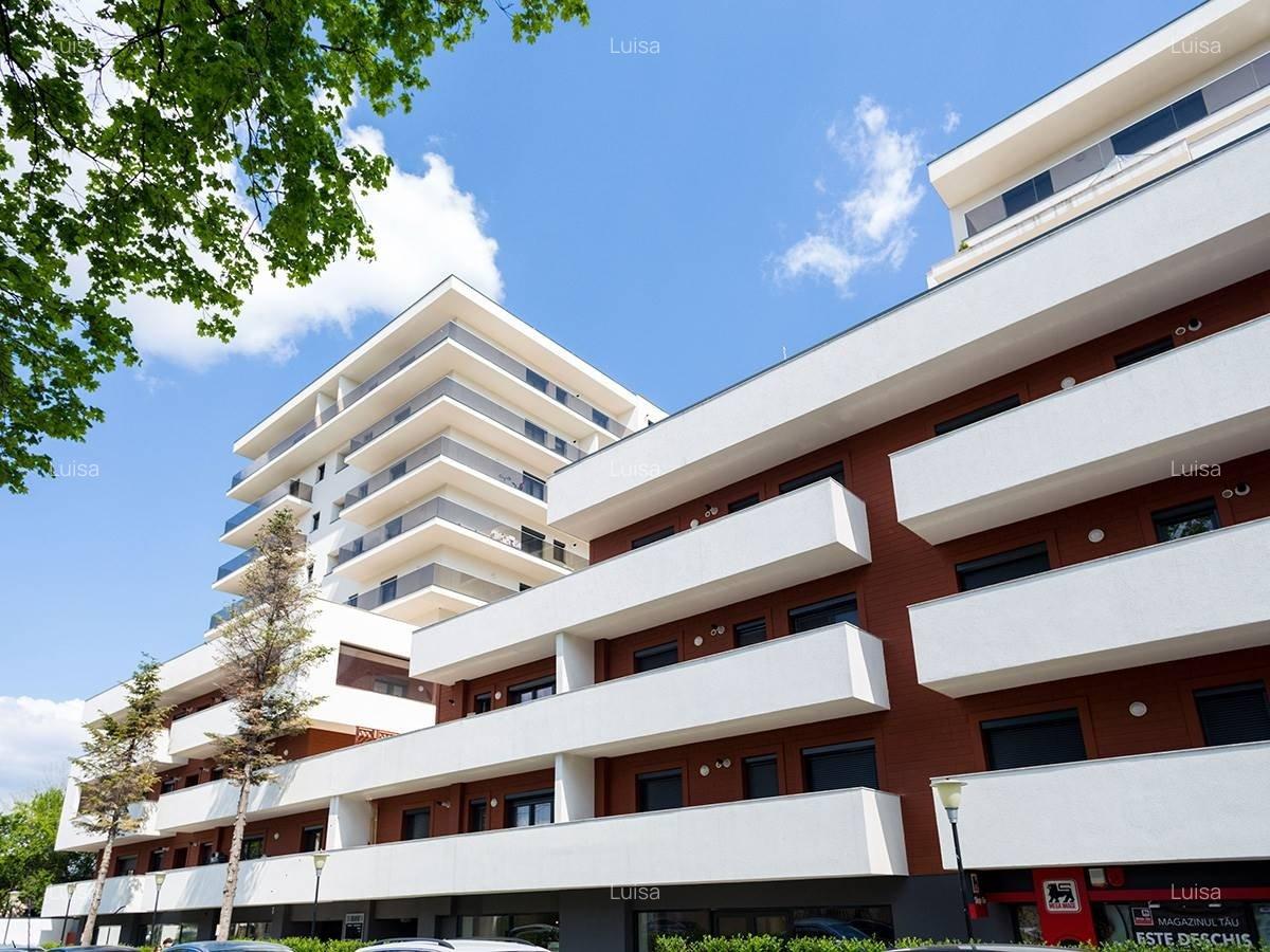 Apartament de doua camere de inchiriat zona Victoriei - 8