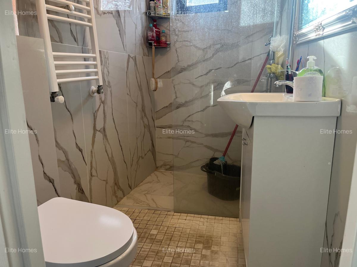 Vilă Complet Renovată în Domenii / Completely Renovated Villa in Domenii - 10