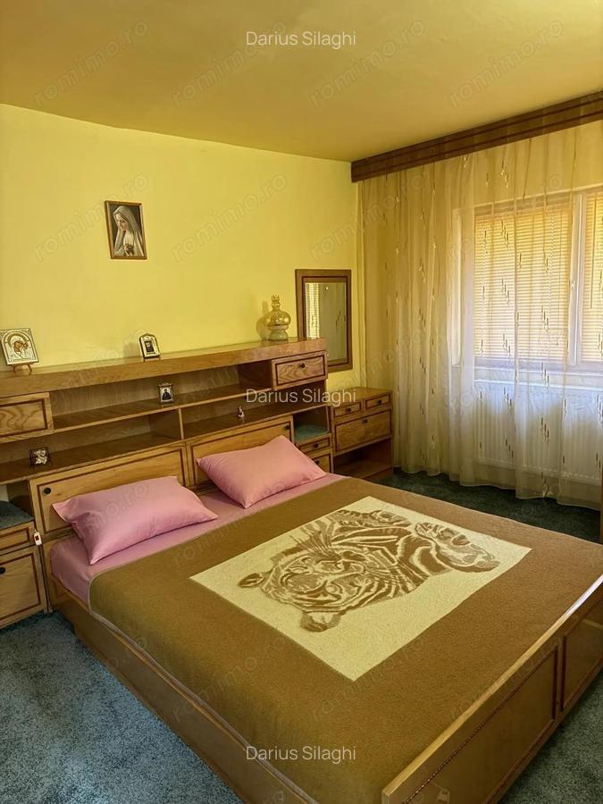 Apartament 2 camere | Calea Martirilor | Centrala Proprie | Parter Inalt - 5