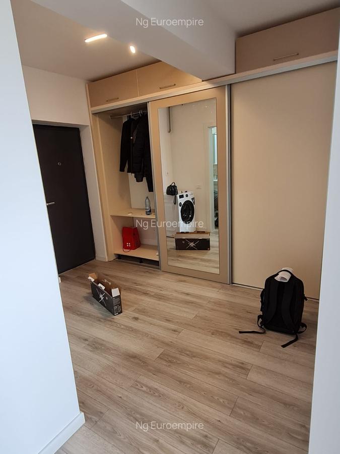 Apartament 2 camere open space, TOMIS PLUS - 7