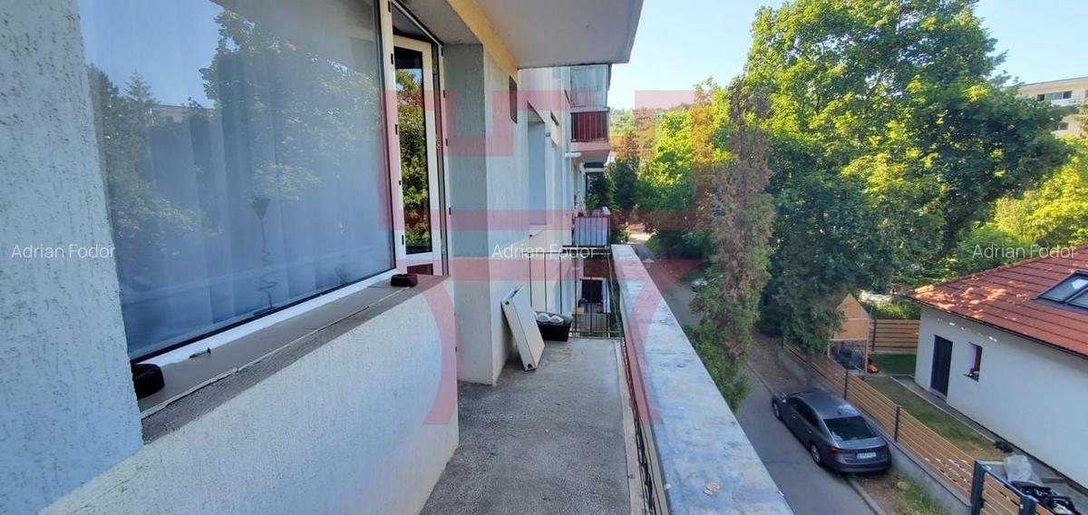 Prima inchiriere apartament 2 camere renovat Policlinica Grigorescu - 12