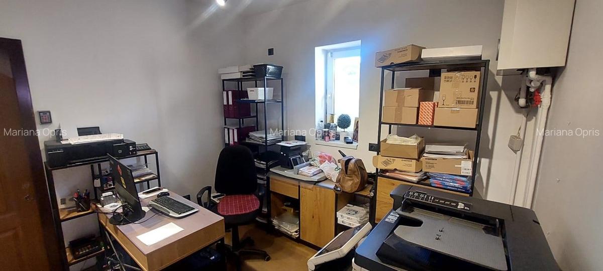 Spatiu birouri suprafata 55mp stradal, spre inchiriere pe  Calea Dumbravii - 8