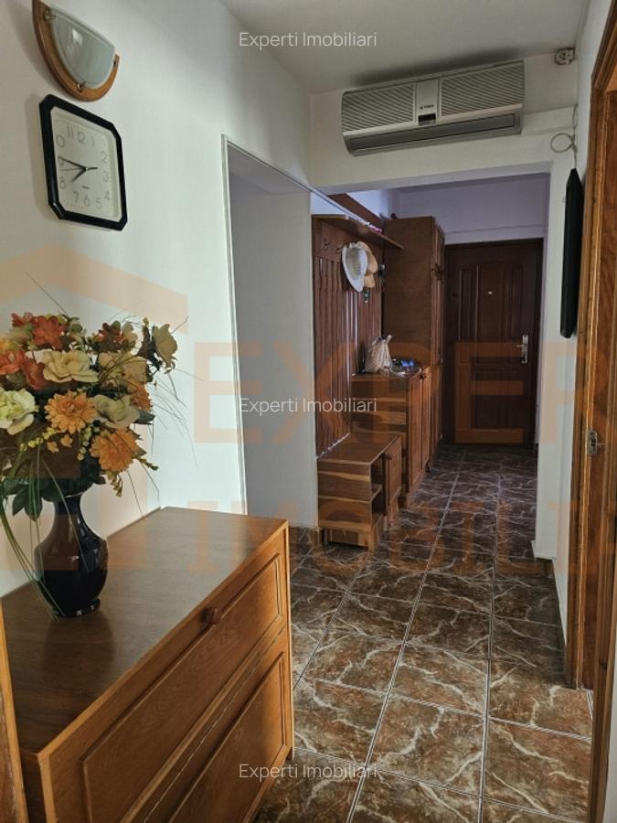Apartament 4 camere zona Dacia - 2