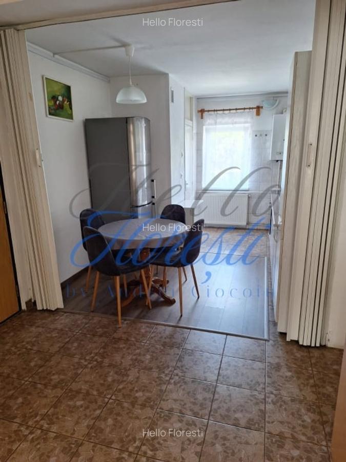 Apartament 4 camere,2 balcoane, 2 bai, 78mp, Zorilor - 6