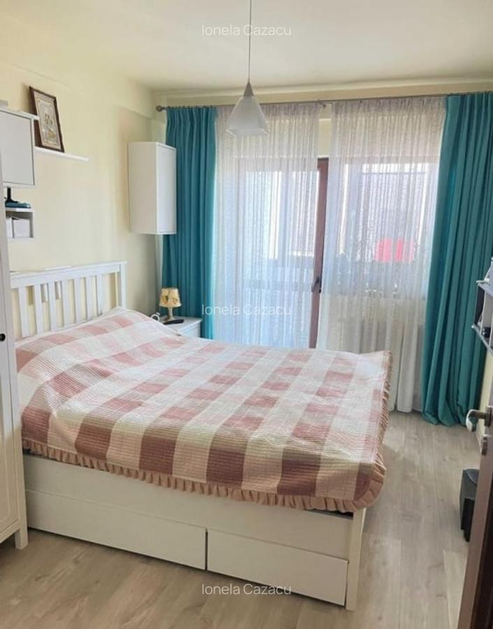 Apartament 3 camere - mobilat, utilat, locatie excelenta - Doamna Stanca - 4