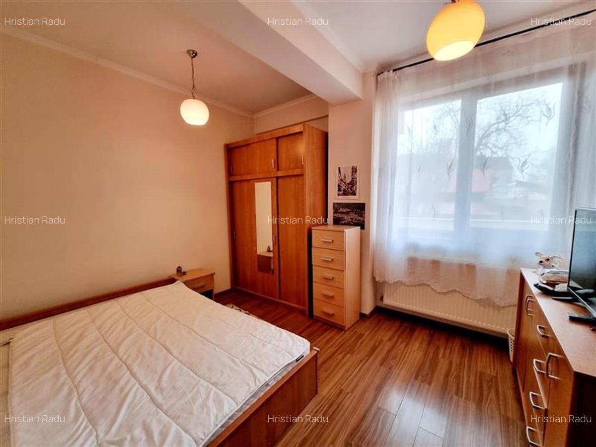 AP.3 CAMERE MOBILAT UTILAT + CURTE 52 MP BUCURESTII NOI LIDL PARC BAZILESCU - 7
