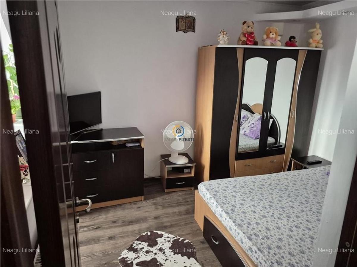 Apartament doua camere Gavana-Bere, cf. II, mobilat, utilat - 3