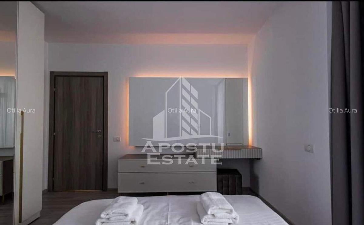 Apartament de lux,2 camere,Torontalului - 9