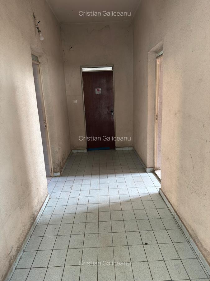 Hală de închiriat – 540 mp utili, zona Plugarilor (spre Supini) - 9
