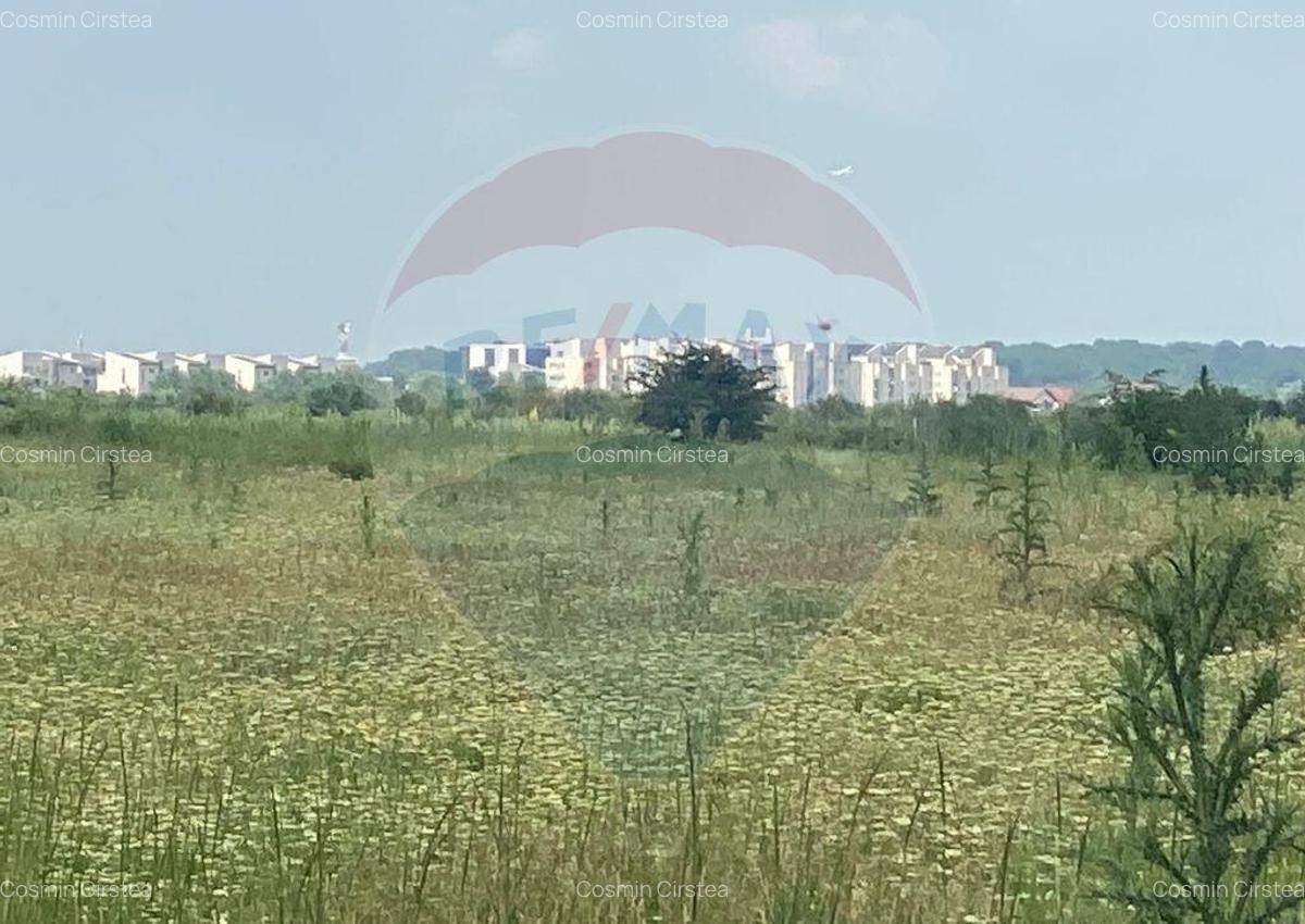 DE VANZARE Teren intravilan 600mp Drumul Piscul Mosului S... - 11