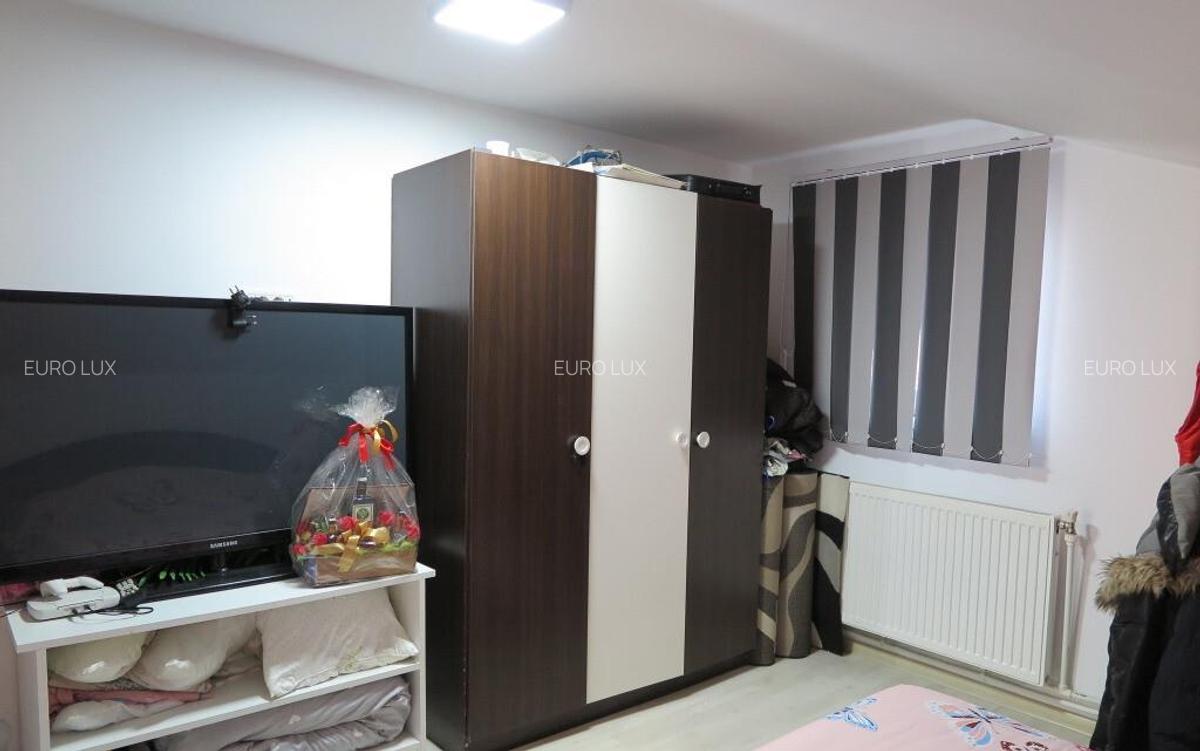 Casa P + M - Zona Vlaicu + spatiu comercial - 18