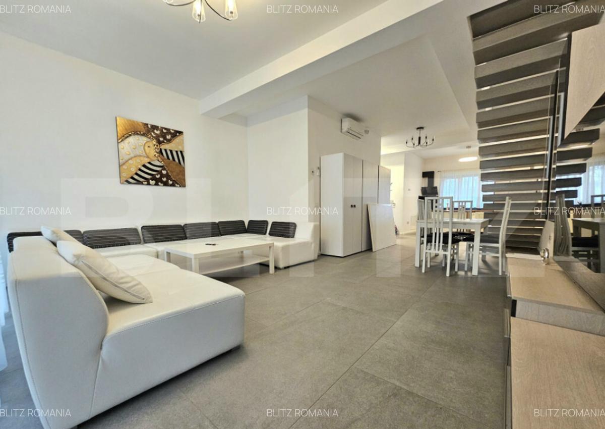 Casa individuala Calea Lipovei 3 dormitoare si 3 bai - 5