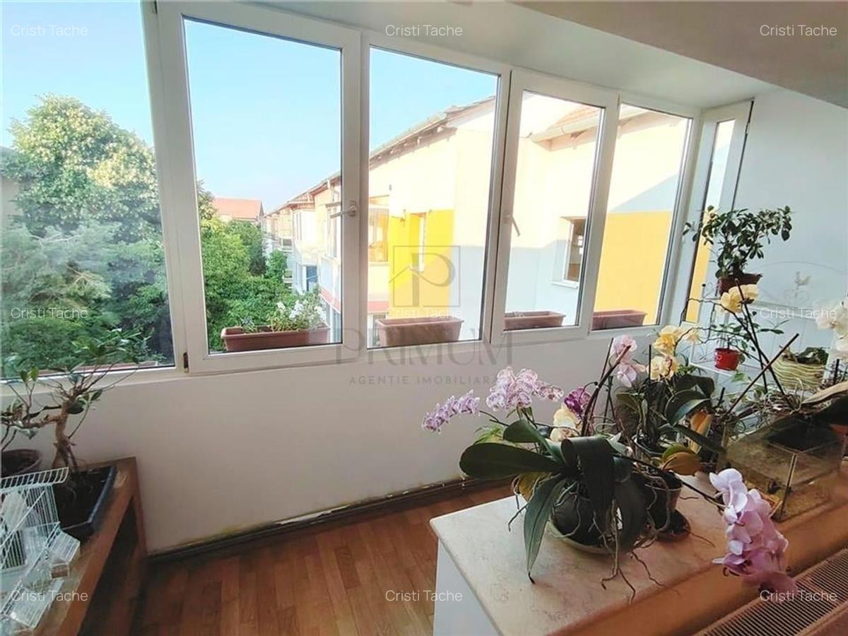 DAMBOVITA - 3 CAMERE - DEBARA - DRESSING -DECOMANDAT - CENTRALA PROPRIE - CLIMA - 6