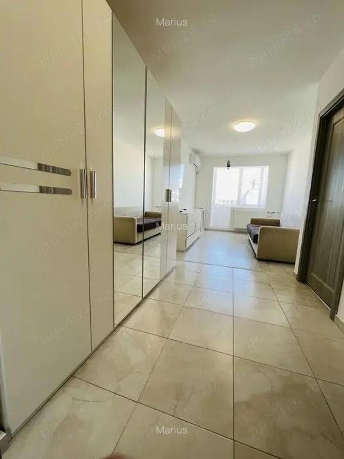 Garsoniera vitan olimpia-modern - 2