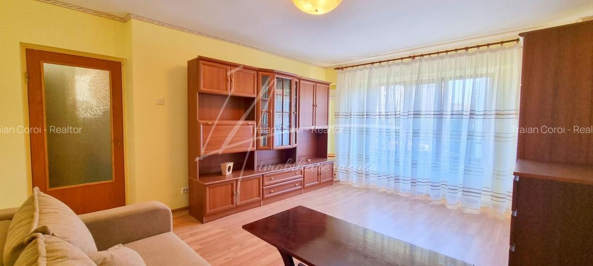 Inchiriere garsoniera mobilata si utilata la Unirii pe Mircea Voda! - 3