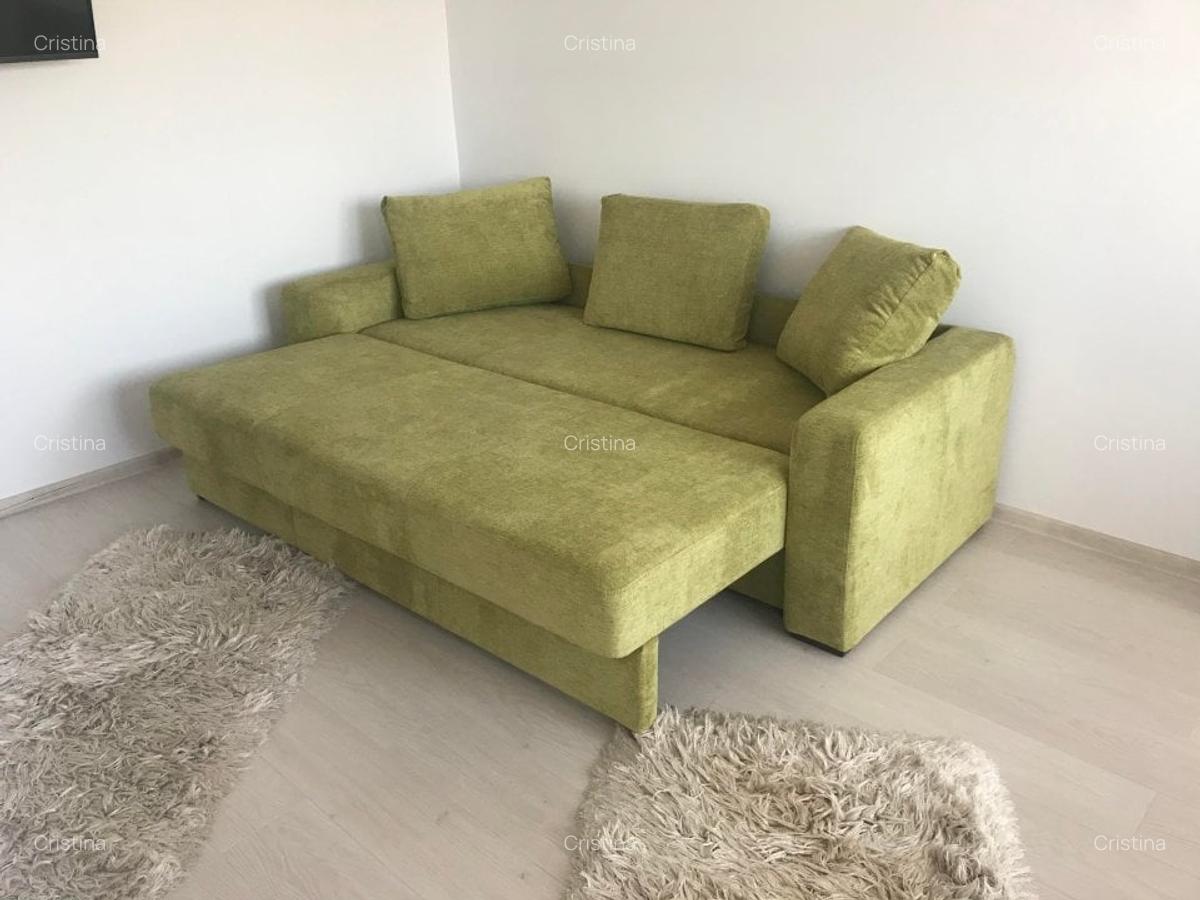 Garsoniera moderna , impecabila, recent renovata - 4