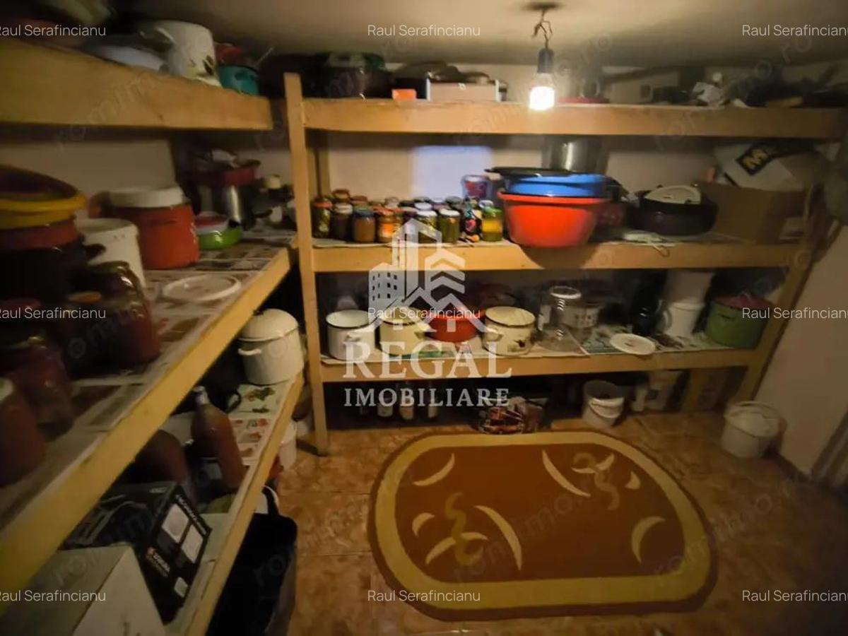 Casa de vanzare cu 5 camere in Frontul 2-Teliucul Inferior - 10