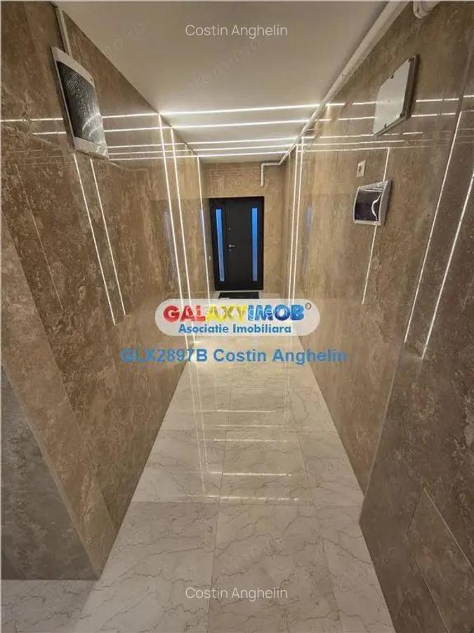 Apartament 2 Camere cu Terasa Bloc Nou - Piata Muncii - 13