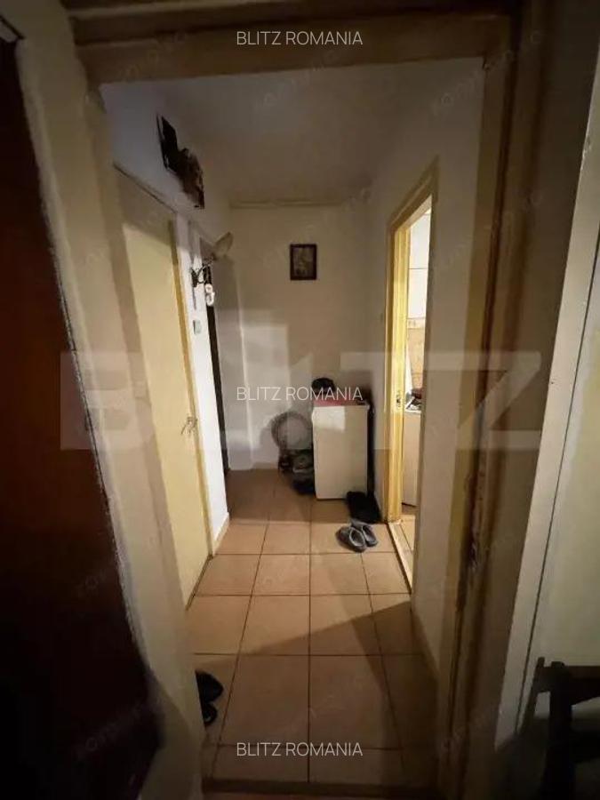 Apartament 2 camere, 44 mp, zona Nord - 14