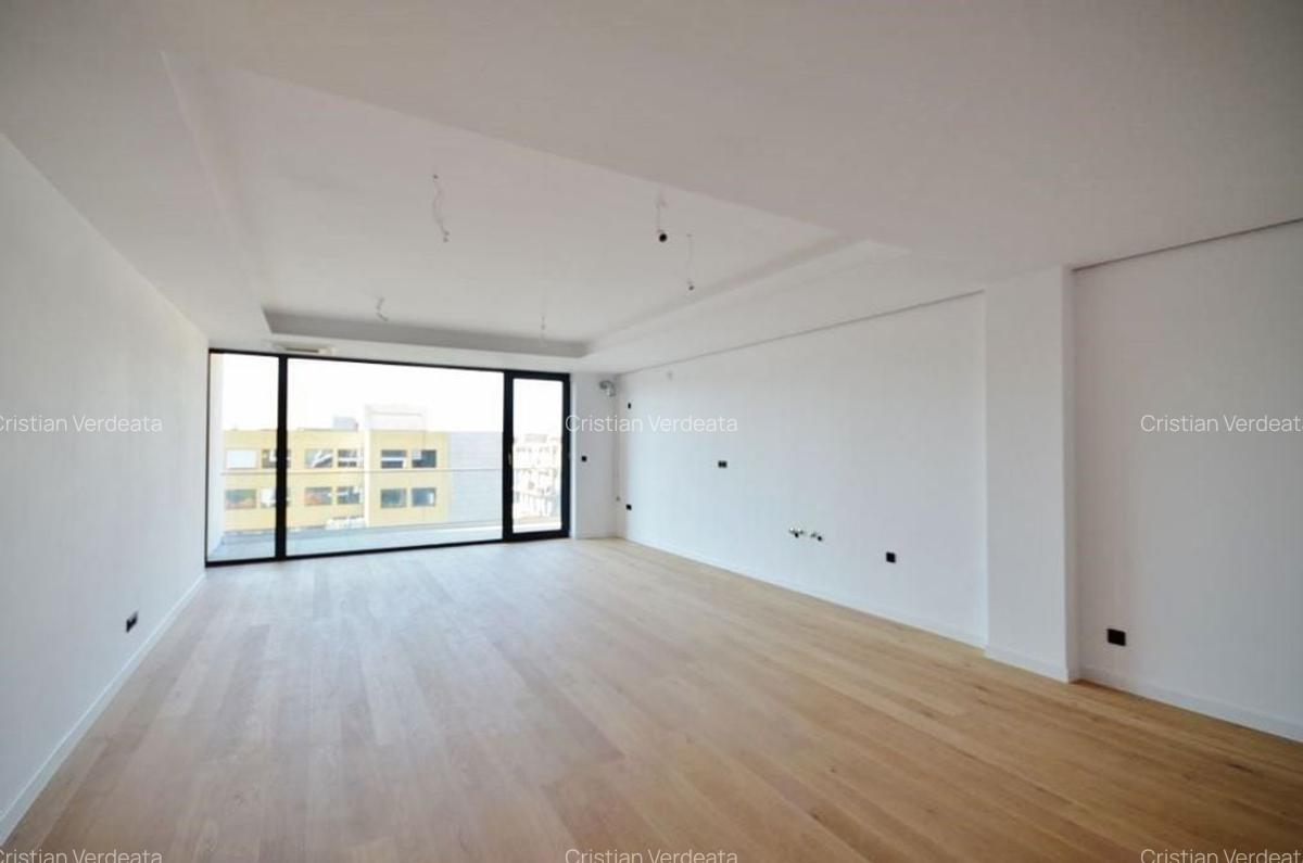 APARTAMENTUL TAU DE LANGA PARCUL VERDI || FLOREASCA || 3 CAMERE - 5
