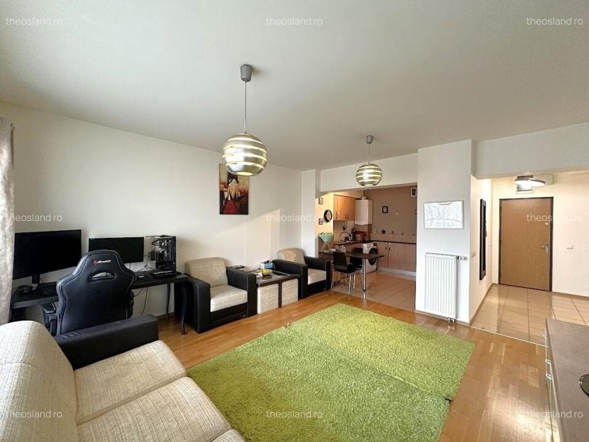 Apartament cu 3 camere decomandat în Dristor - 2