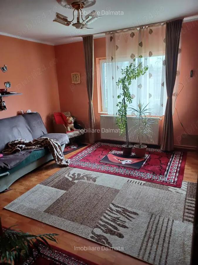 Casa de vanzare 3 camere , Str . Ciprian Porumbescu , 92.000 euro neg. - 1