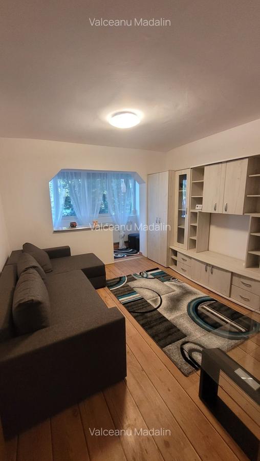 Apartament cu 2 camere decomandat în Soarelui - 1