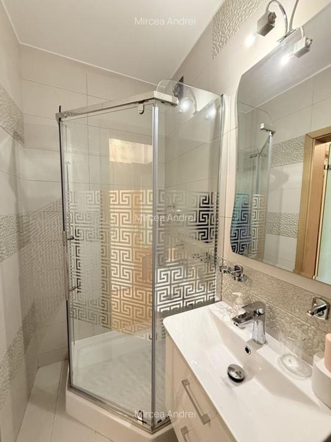 Apartament cu 4 camere decomandat, mobilat în Unirii - 16