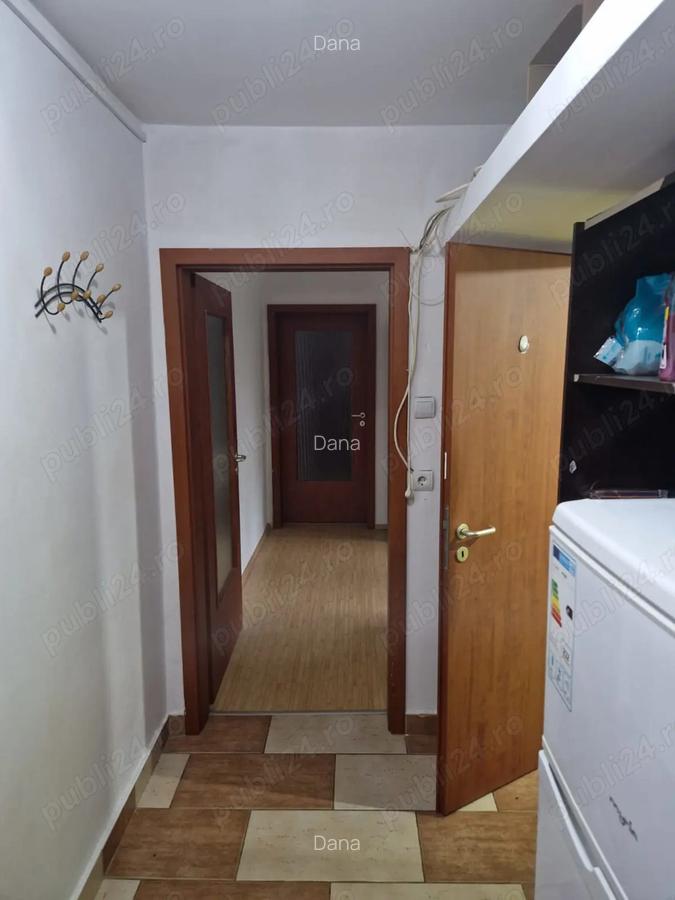 Apartament 3 camere, semidecomandat, zona Spitalul Judetean Timisoara 85000 euro - 7