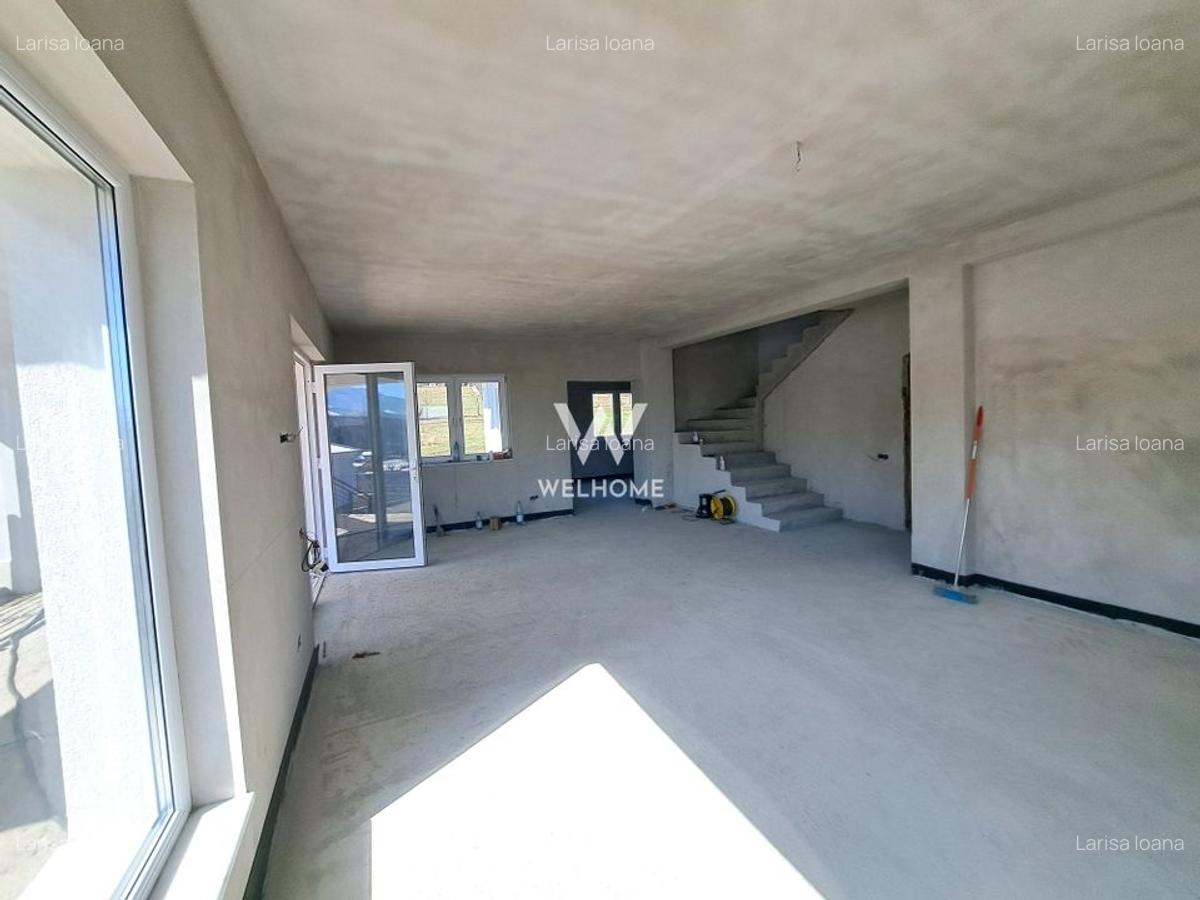 Casa SIBIU, Tocile - garaj, terase, teren 600 - - 5