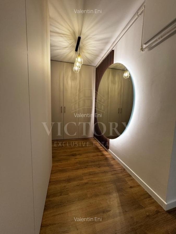 APARTAMENT 2 CAMERE || IVORY RESIDENCE PIPERA || INCHIRIERE - 2