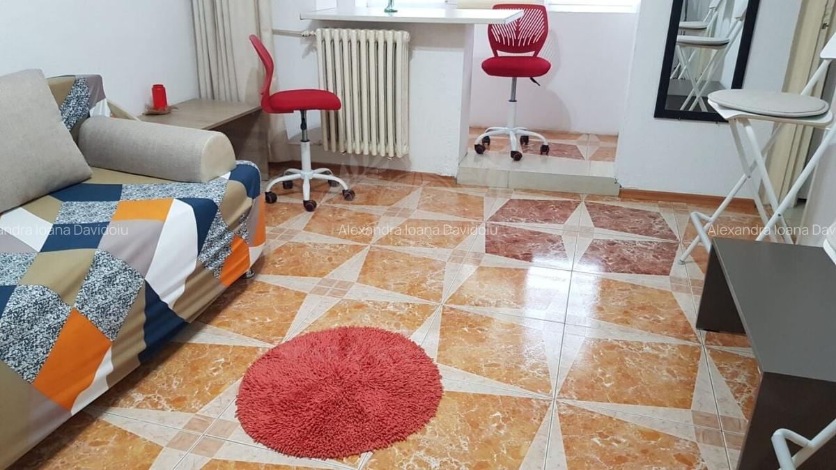 GARSONIERA // GHEORGHE DOJA // PRIMA INCHIRIERE - 4