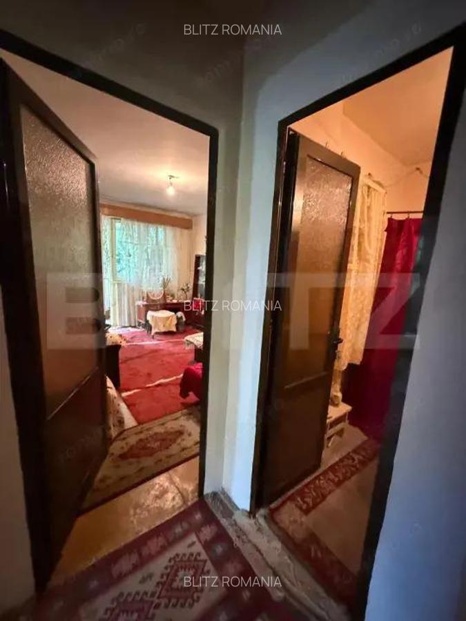 Apartament 2 camere, 40.70 mp, zona Lamaita - 9