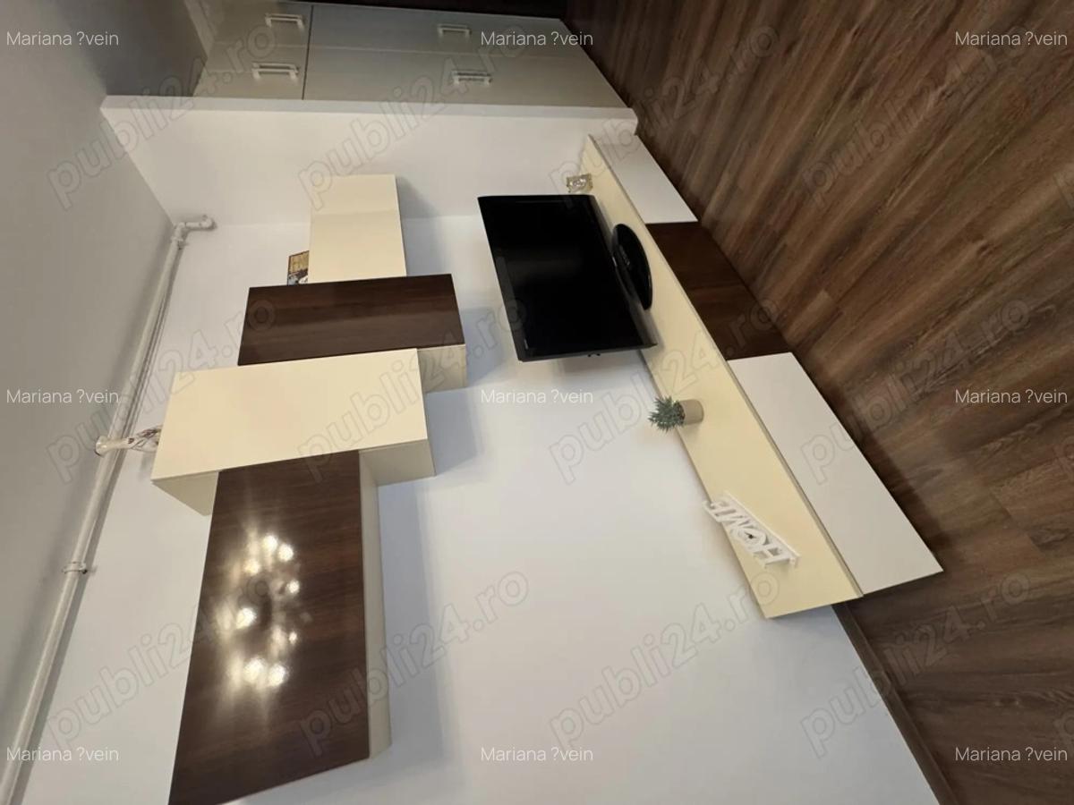 Proprietar inchriez apartament - 5