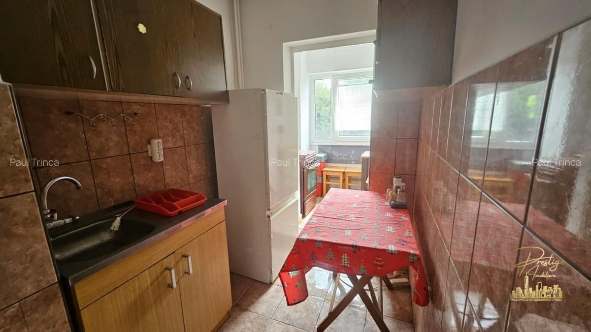 Garsoniera tip D de vanzare pe str. Traian Lalescu, Rogerius - Oradea - 6