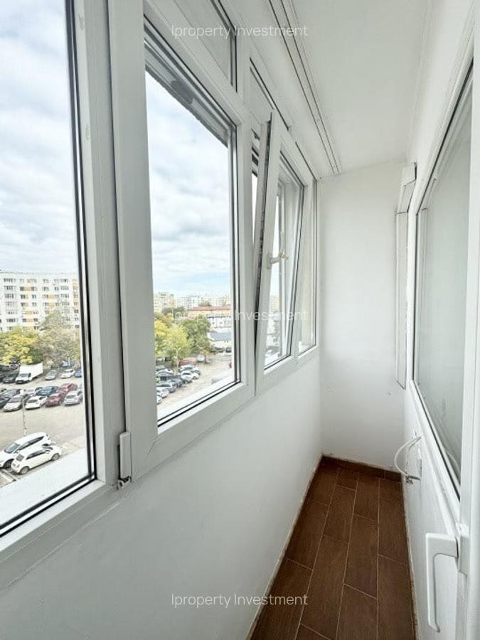 Apartament 3 Camere | Rahova | Bloc  Anvelopat - 16