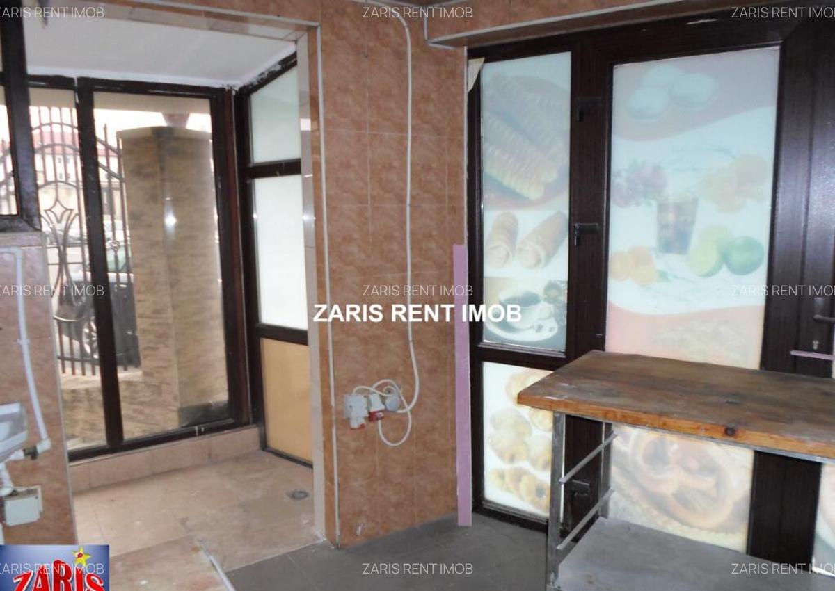 Spatiu comercial cu acces stradal in Ploiesti, zona semicentrala - 10