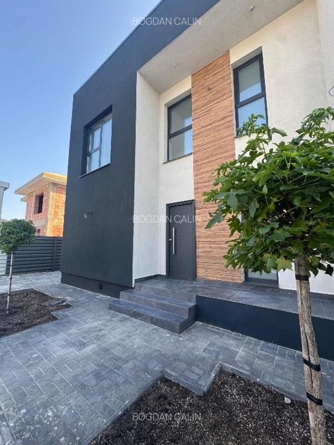 Casă P+1E Bragadiru 2025 | Pompă Căldură | La Cheie | Direct Dezvoltator 0% - 1