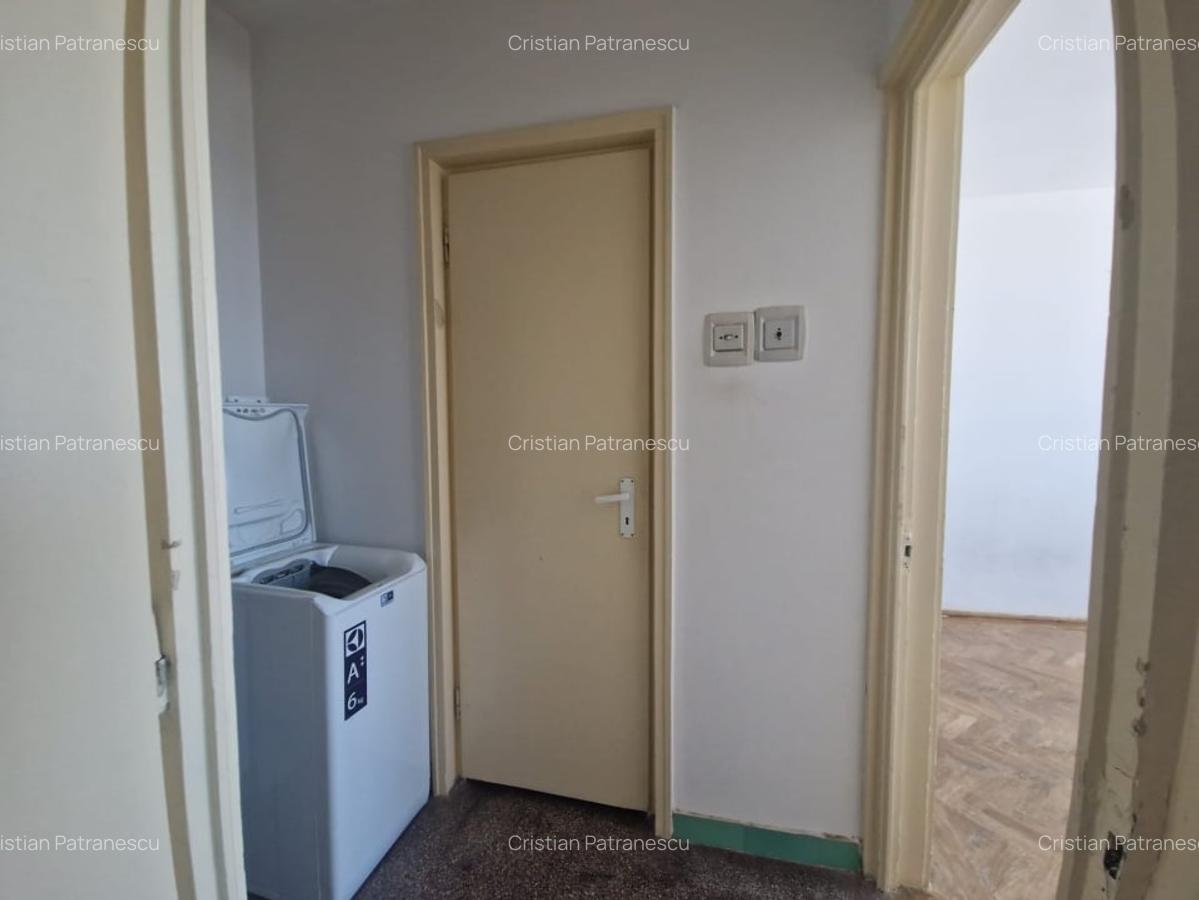 Apartament 2 camere | Ștefan cel Mare | Bloc Perla | Etaj 10 - 6