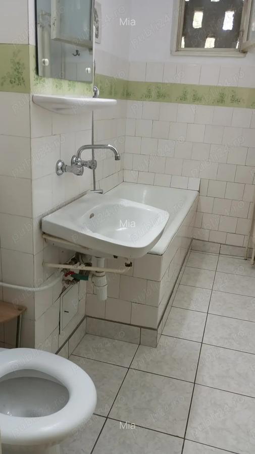 Vand apartament 2 camere nedecomandat - 6