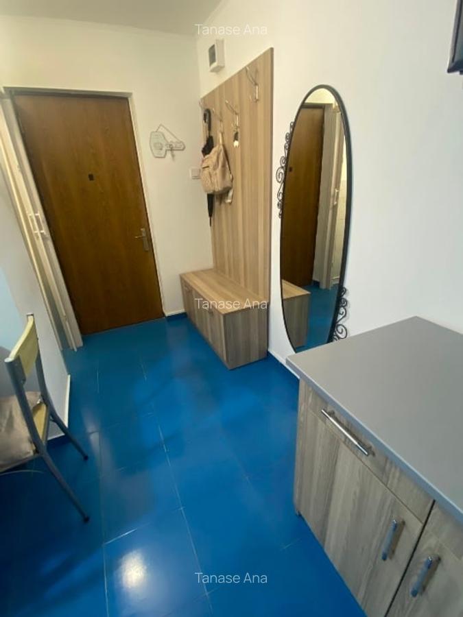 Apartament cu două camere - 3